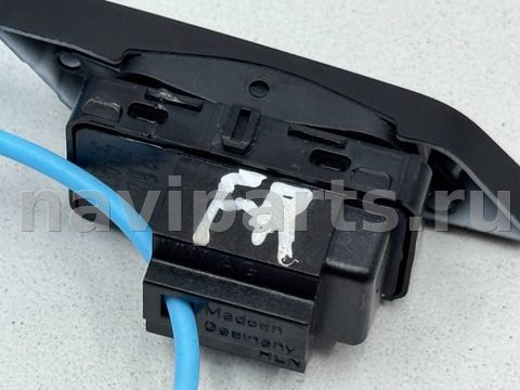 Кнопка центрального замка Volkswagen Tiguan, 2022 г., OEM 5NA962126, арт. 02126748, фото 5