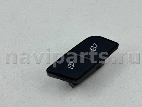Кнопка центрального замка Audi A4 Allroad, 2019 г., OEM 8W1962108B, арт. 02128130_4, фото 2