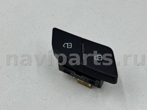 Кнопка центрального замка Audi S5, 2022 г., OEM 8W1962108B, арт. 02128130_6, фото 3