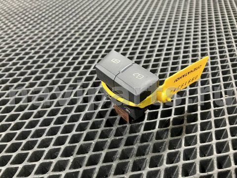 Кнопка центрального замка Audi S6, 2013 г., OEM 4G1962107, арт. 09919347_1, фото 3