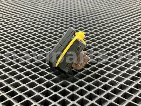 Кнопка центрального замка Audi A6, 2016 г., OEM 4G1962107, арт. 09919347_2, фото 5
