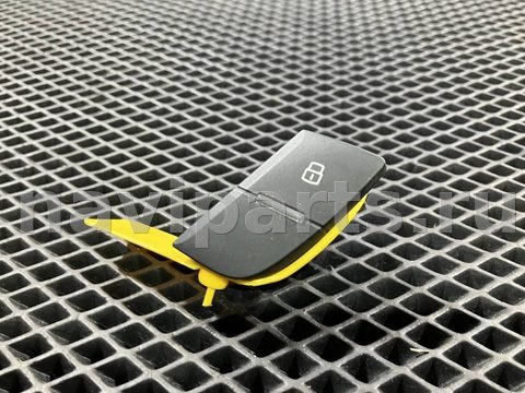 Кнопка центрального замка Audi A7, 2012 г., OEM 4G8962107A, арт. 09919353, фото 2