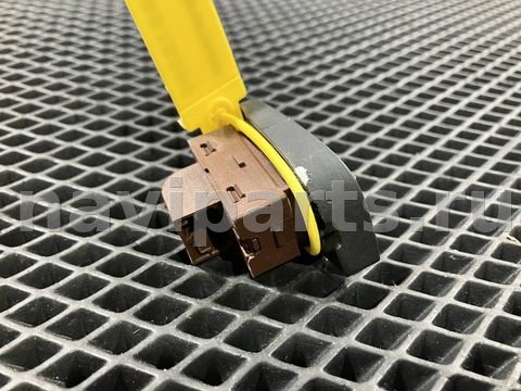 Кнопка центрального замка Audi RS7, 2016 г., OEM 4G8962108A, арт. 09919366_2, фото 4