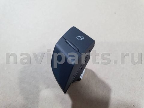 Кнопка центрального замка Audi Q7, 2012 г., OEM 4L0962108B, арт. 1-55, фото 4