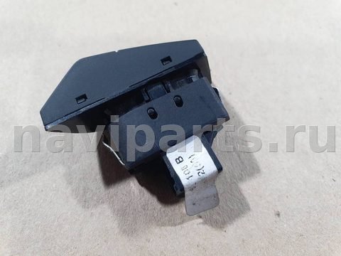 Кнопка центрального замка Audi Q7, 2012 г., OEM 4L0962108B, арт. 1-55, фото 6