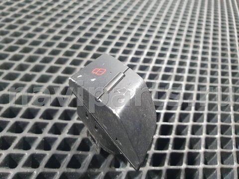 Кнопка центрального замка Audi Q7, 2012 г., OEM 4L1962107, арт. 1-57, фото 3