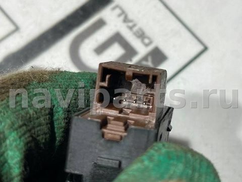 Кнопка центрального замка Audi A3 8V, 2015 г., OEM 8V2962108, арт. 101423570, фото 3
