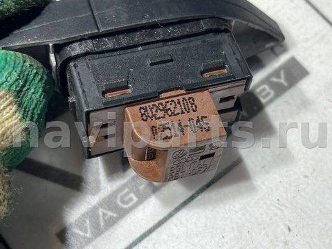 Кнопка центрального замка Audi A3 8V, 2015 г., OEM 8V2962108, арт. 101423570, фото 4