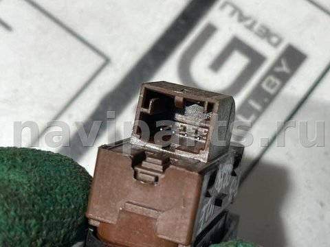 Кнопка центрального замка Audi A3 8V, 2015 г., OEM 8V0962108, арт. 101423582, фото 3