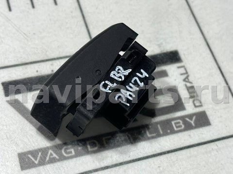 Кнопка центрального замка Volkswagen Passat USA, 2013 г., OEM 561962125A, арт. 101423970, фото 2