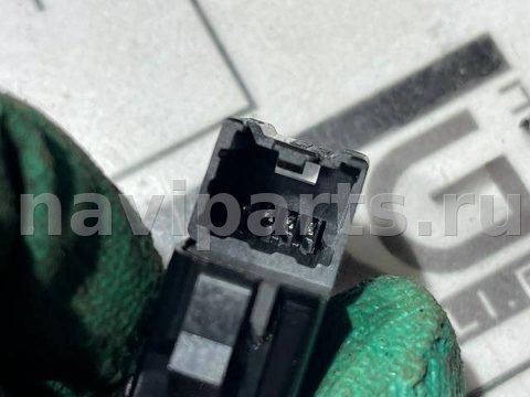 Кнопка центрального замка Ford Fusion, 2014 г., OEM BB5T14017CCW, арт. 101689067, фото 3