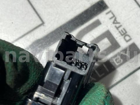 Кнопка центрального замка Ford Fusion, 2017 г., OEM BB5T14017CCW, арт. 101689698, фото 3