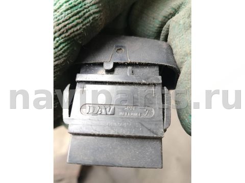 Кнопка центрального замка Renault Megane, 1998 г., арт. 101751726, фото 2