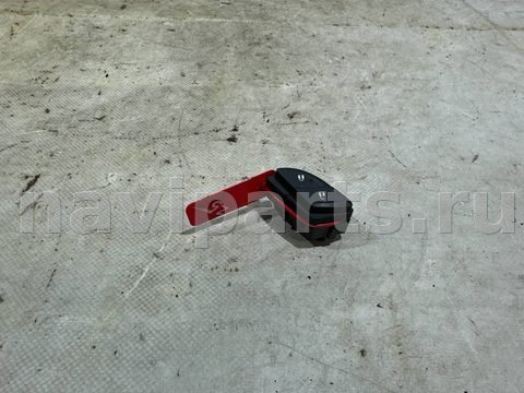 Кнопка центрального замка Chevrolet Equinox, 2022 г., OEM 26200593, арт. 1018