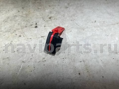 Кнопка центрального замка Chevrolet Equinox, 2022 г., OEM 26200593, арт. 1018, фото 2