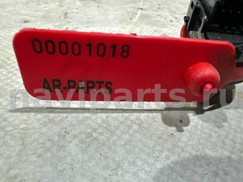 Кнопка центрального замка Chevrolet Equinox, 2022 г., OEM 26200593, арт. 1018, фото 5