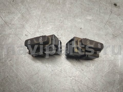 Кнопка центрального замка Volvo XC70, 2007 г., арт. 101903
