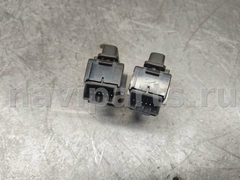 Кнопка центрального замка Volvo XC70, 2007 г., арт. 101903, фото 3