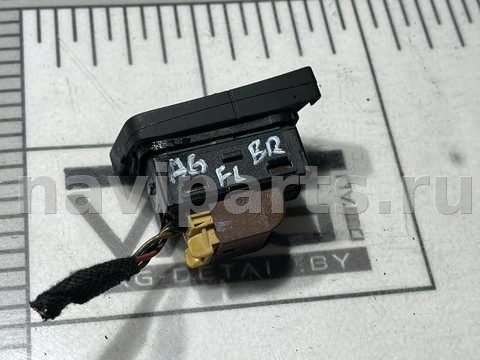 Кнопка центрального замка Audi A6 C7, 2014 г., OEM 4G1962107, арт. 102702273, фото 2