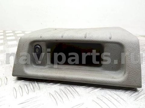Кнопка центрального замка Renault Kangoo, 2003 г., OEM 8200128309, арт. 1031474, фото 2