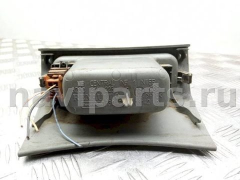 Кнопка центрального замка Renault Kangoo, 2003 г., OEM 8200128309, арт. 1031474, фото 3
