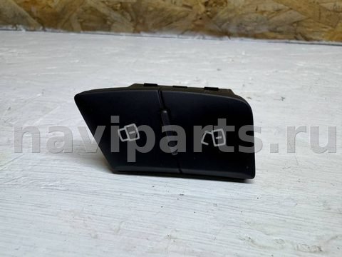 Кнопка центрального замка Audi A6 C7, 2012 г., OEM 4G1962107, арт. 104965409