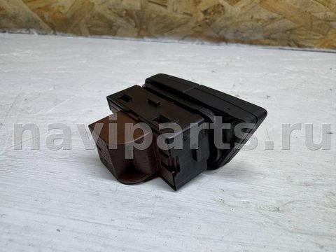 Кнопка центрального замка Audi A6 C7, 2012 г., OEM 4G1962107, арт. 104965409, фото 2