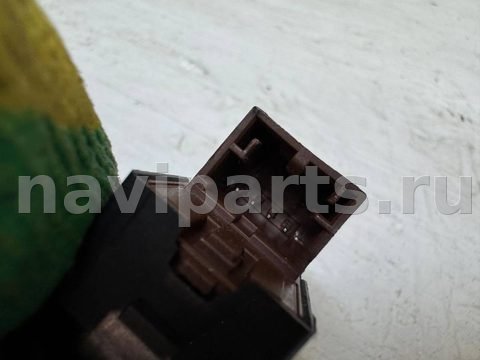 Кнопка центрального замка Audi A6 C7, 2012 г., OEM 4G1962107, арт. 104965409, фото 3
