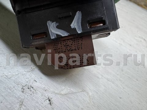 Кнопка центрального замка Audi A6 C7, 2012 г., OEM 4G1962107, арт. 104965409, фото 4