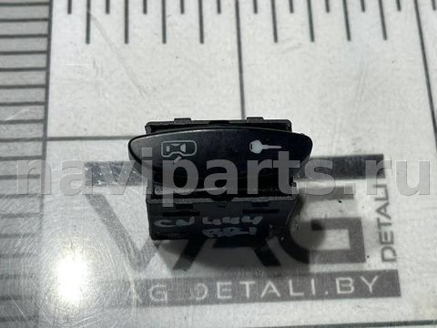 Кнопка центрального замка Porsche Cayenne, 2005 г., OEM 7L5962125, арт. 104986660