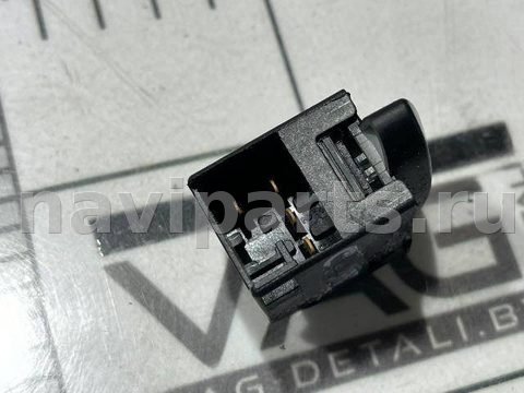 Кнопка центрального замка Porsche Cayenne, 2005 г., OEM 7L5962125, арт. 104986660, фото 3