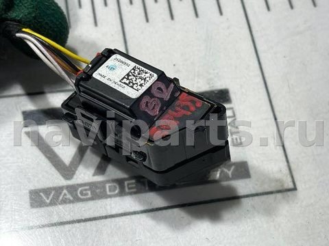 Кнопка центрального замка Chevrolet Equinox, 2019 г., OEM 26200592, арт. 105299401, фото 3