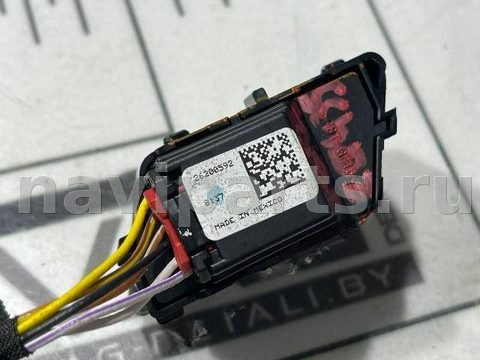 Кнопка центрального замка Chevrolet Equinox, 2019 г., OEM 26200592, арт. 105299401, фото 4