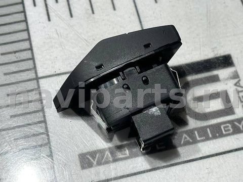 Кнопка центрального замка Audi Q7 4L, 2009 г., OEM 4L1962107, арт. 105398549, фото 3