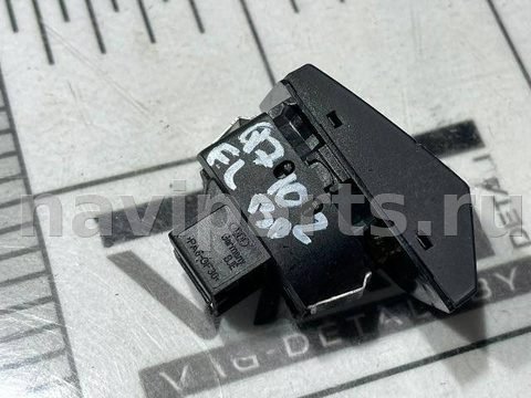 Кнопка центрального замка Audi Q7 4L, 2009 г., OEM 4L1962107, арт. 105398549, фото 4