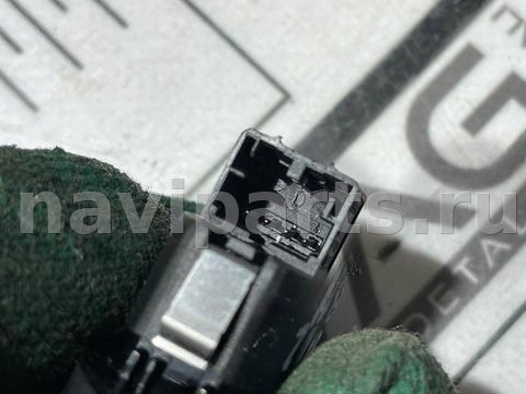 Кнопка центрального замка Audi Q7 4L, 2009 г., OEM 4L1962107, арт. 105398549, фото 5