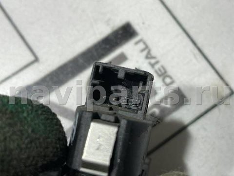 Кнопка центрального замка Audi A6 C6, 2006 г., OEM 4F0962108, арт. 105399802, фото 4