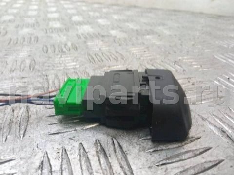 Кнопка центрального замка Renault Scenic, 2000 г., арт. 1055754, фото 3