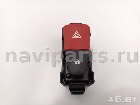Кнопка центрального замка Renault Megane, 2014 г., OEM 88300000, арт. 105787313_2