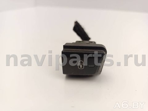 Кнопка центрального замка Peugeot 208, 2015 г., OEM 96750883ZD, арт. 105849770