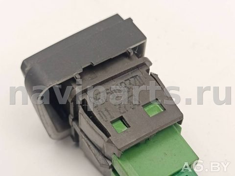 Кнопка центрального замка Peugeot 208, 2015 г., OEM 96750883ZD, арт. 105849770, фото 3