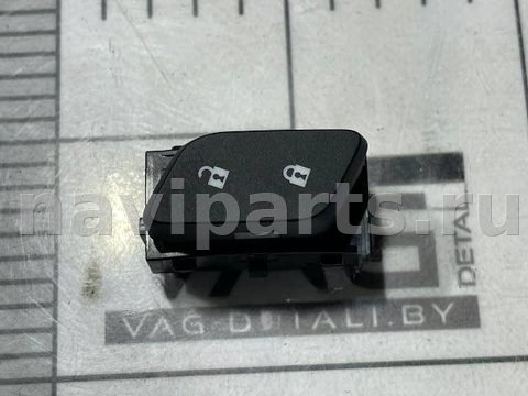 Кнопка центрального замка Buick Encore GX, 2022 г., OEM 39187988, арт. 105933440