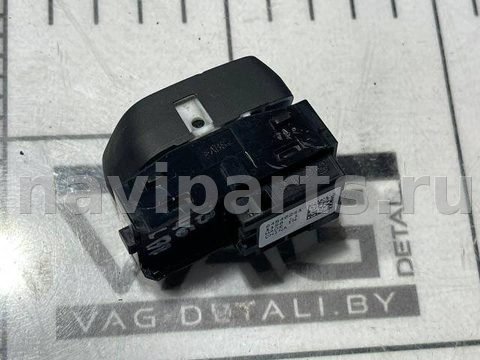 Кнопка центрального замка Chevrolet TrailBlazer, 2022 г., OEM 84546241, арт. 105968425, фото 2