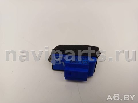 Кнопка центрального замка Volkswagen Golf, 2010 г., OEM 1K0962125B, арт. 106083658_3, фото 2