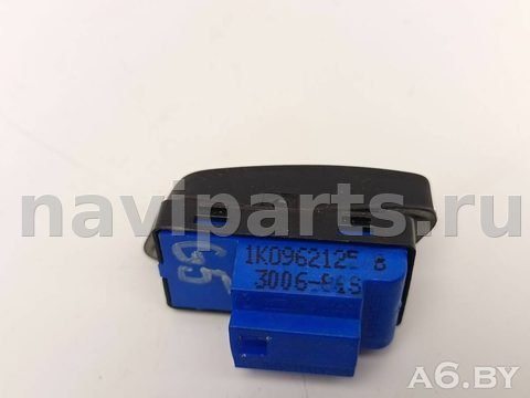 Кнопка центрального замка Volkswagen Sharan, 2015 г., OEM 1K0962125B, арт. 106083658_4, фото 3