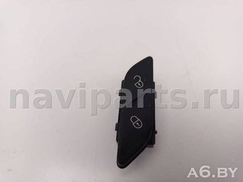 Кнопка центрального замка Volkswagen Golf, 2010 г., OEM 5K0962125, арт. 106084066