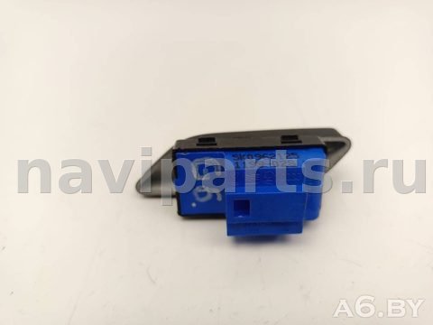 Кнопка центрального замка Volkswagen Golf, 2010 г., OEM 5K0962125, арт. 106084066, фото 2