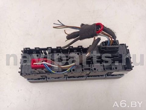 Кнопка центрального замка Skoda Octavia A7, 2017 г., OEM 5E1927132M, арт. 106308290, фото 4