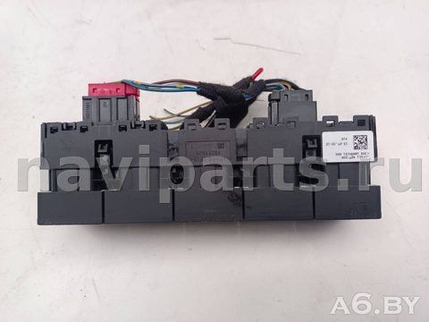 Кнопка центрального замка Skoda Octavia A7, 2017 г., OEM 5E1927132M, арт. 106308290, фото 5