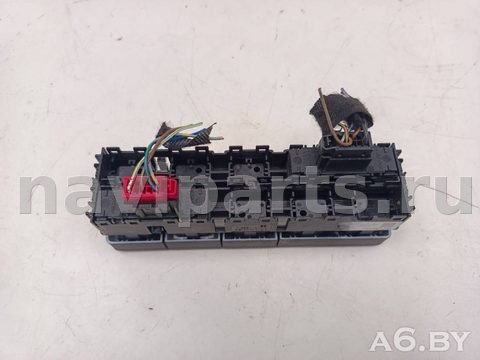 Кнопка центрального замка Skoda Octavia A7, 2017 г., OEM 5E1927132M, арт. 106308305, фото 6